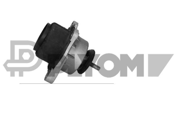 Mounting, engine (P081154)