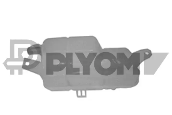 Expansion Tank, coolant (P954067)