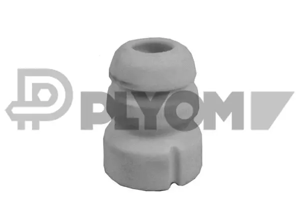 Rubber Buffer, suspension (P756979)