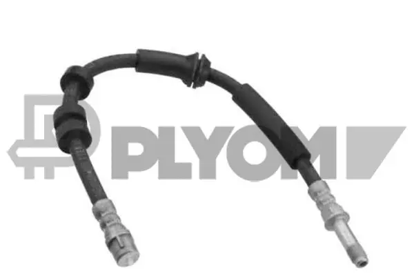 Brake Hose (P755757)