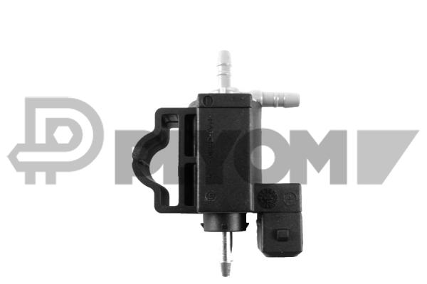 Boost Pressure Control Valve (P769321)