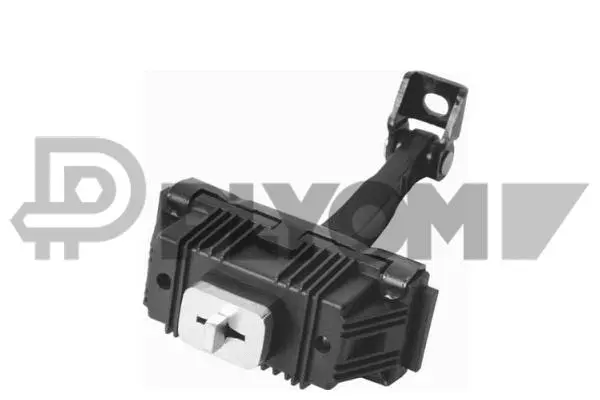 Door Check (P774407)