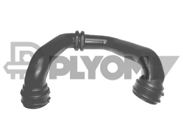 Charge Air Hose (P026830)