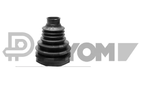 Bellow Kit, drive shaft (P771417)