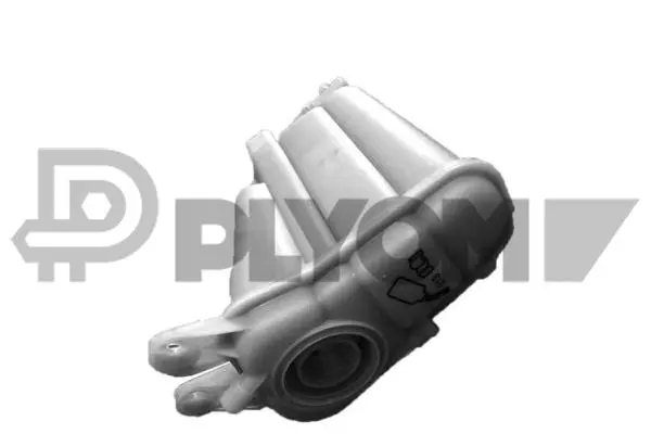 Expansion Tank, coolant (P757887)
