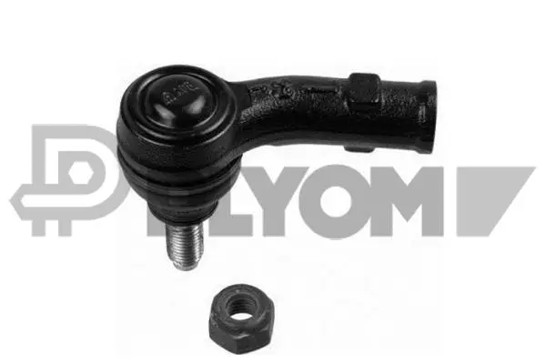 Tie Rod End (P754972)