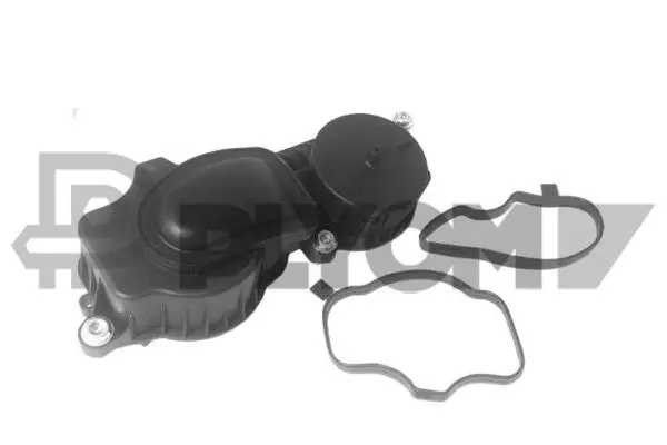 Filter, crankcase ventilation (P201641)