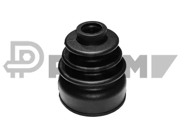 Bellow, drive shaft (P060652)