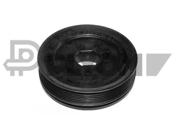 Belt Pulley, crankshaft (P021324)