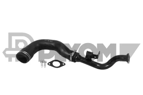 Charge Air Hose (P752999)