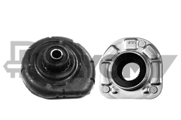 Suspension Strut Support Mount (P752007)