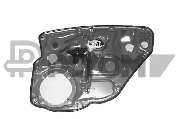 Window Regulator (P017470)