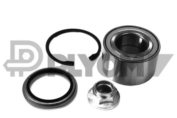 Wheel Bearing Kit (P754765)