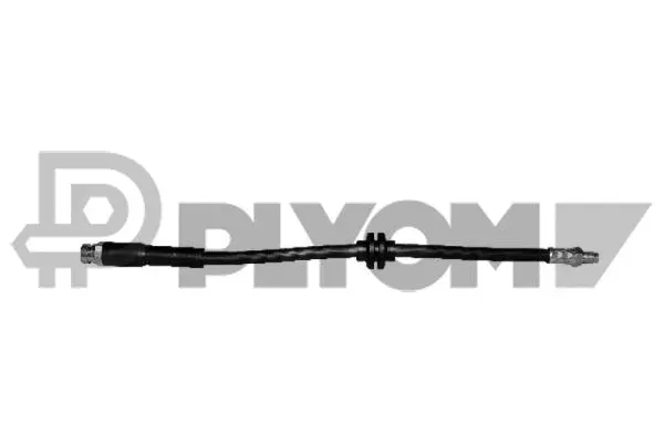 Brake Hose (P752422)