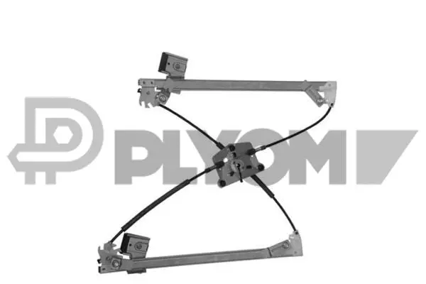 Window Regulator (P187033)