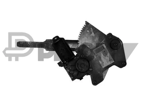 Window Regulator (P707317)