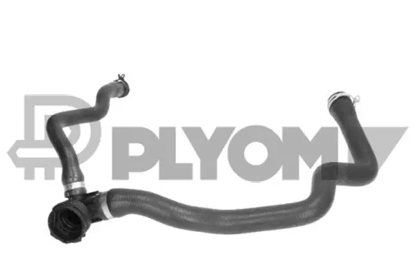 Radiator Hose (P757851)
