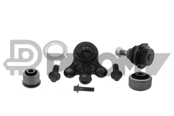 Repair Kit, control arm (P774091)