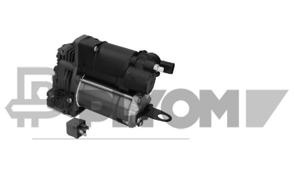 Compressor, compressed air system (P775500)