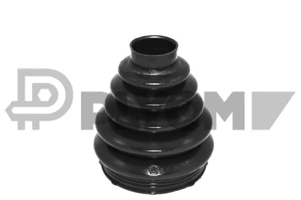 Bellow Kit, drive shaft (P081282)