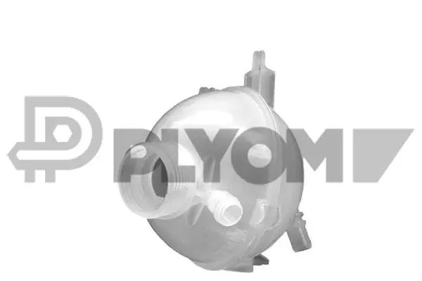 Expansion Tank, coolant (P750384)
