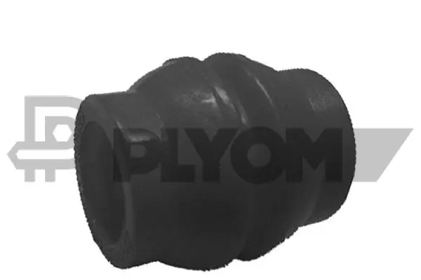 Bushing, selector/shift rod (P461227)