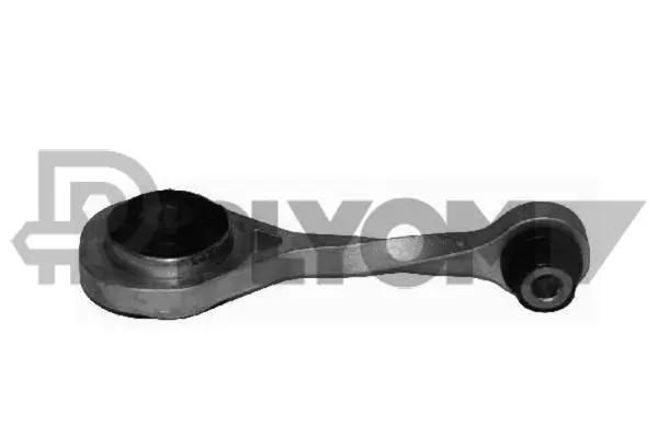 Mounting, engine (P020519)