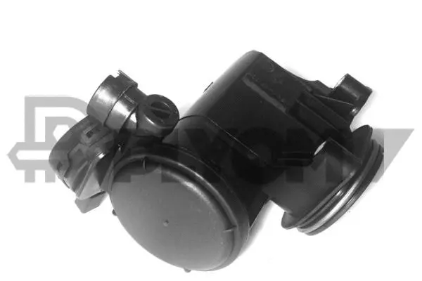 Oil Separator, crankcase ventilation (P757700)