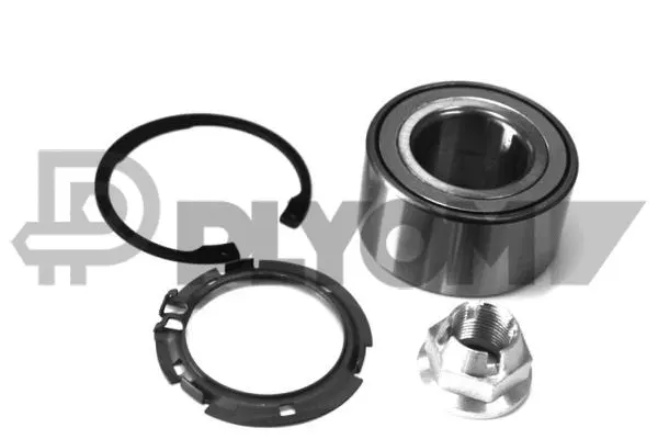 Wheel Bearing Kit (P021441)