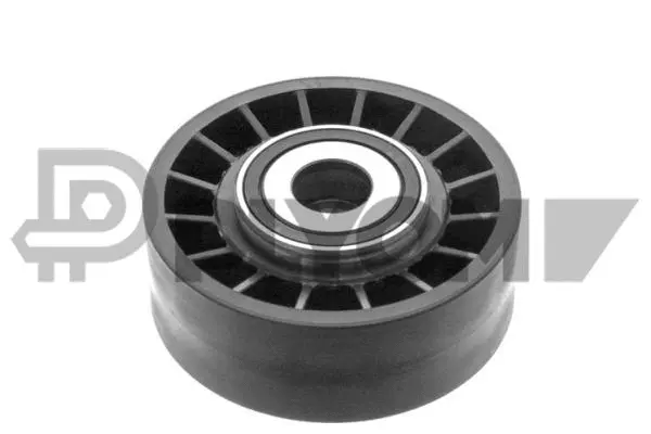 Deflection/Guide Pulley, V-ribbed belt (P180949)