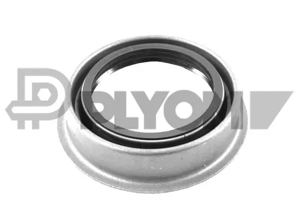 Shaft Seal, differential (P758459)