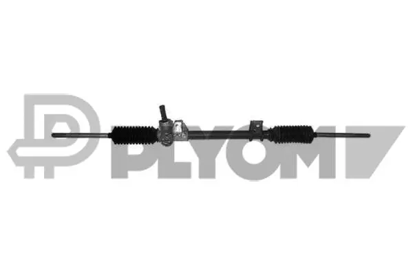 Steering Gear (P768396)