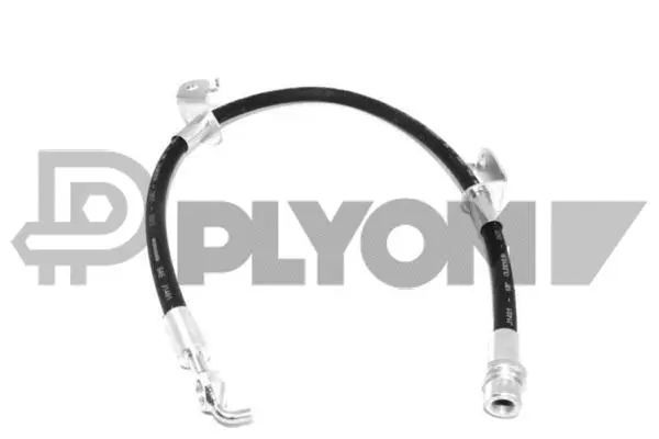 Brake Hose (P756107)