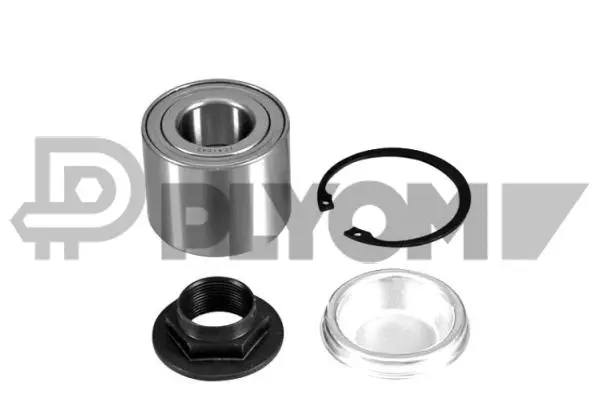 Wheel Bearing Kit (P031624)