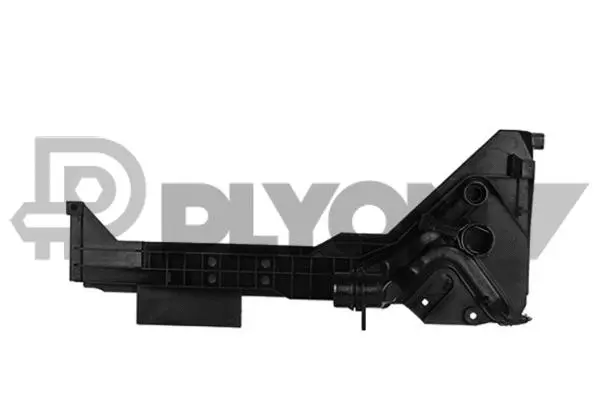 Expansion Tank, coolant (P750406)