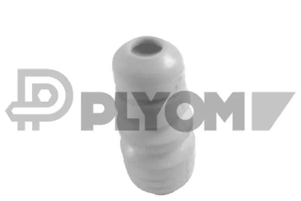 Rubber Buffer, suspension (P762207)