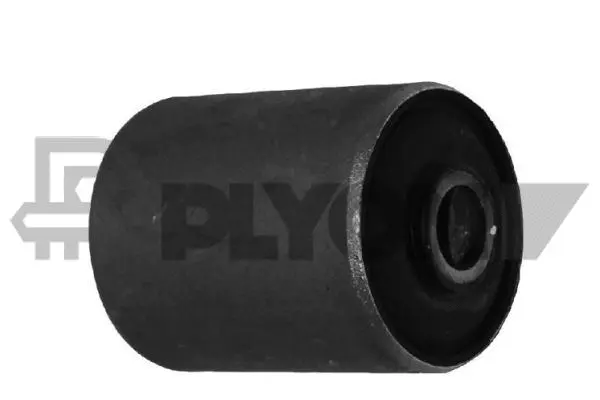 Bushing, leaf spring (P080226)