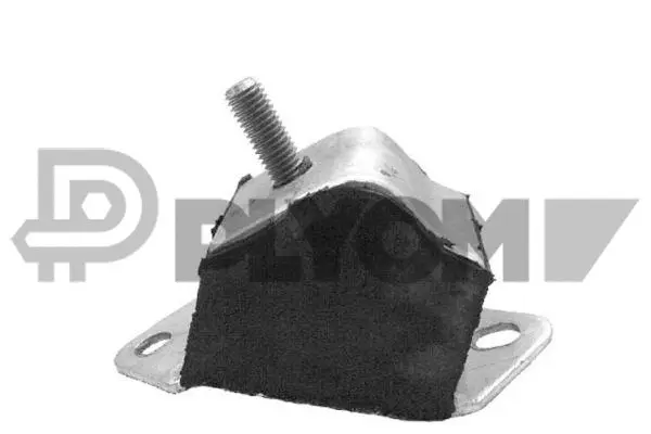 Mounting, engine (P020223)