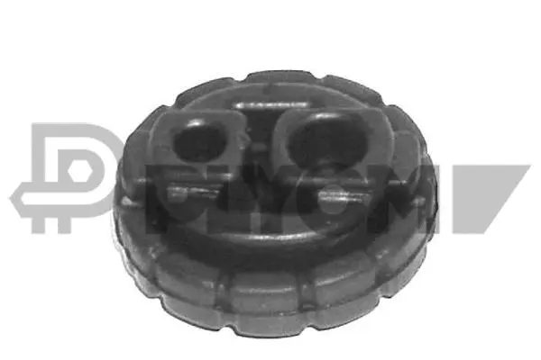 Rubber Buffer, muffler (P030030)