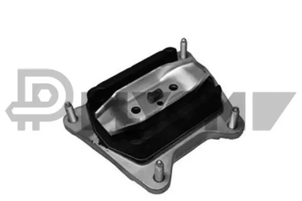 Mounting, engine (P756276)