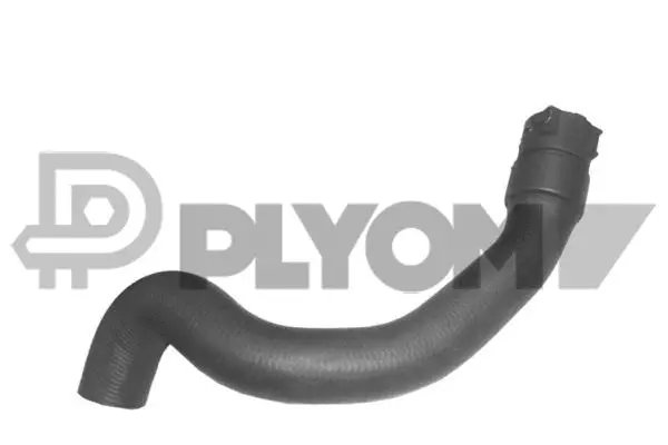Radiator Hose (P753634)