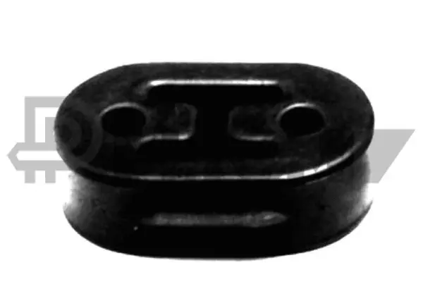 Mount, exhaust system (P060466)