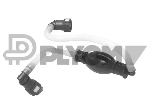 Fuel Line (P757124)
