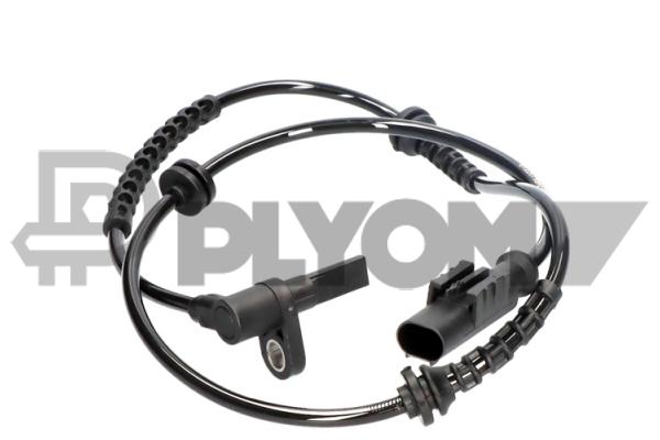 Sensor, wheel speed (P755334)