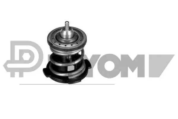 Thermostat, coolant (P774570)