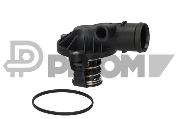 Thermostat, coolant (P750814)