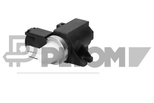 Pressure converter, turbocharger (P776008)