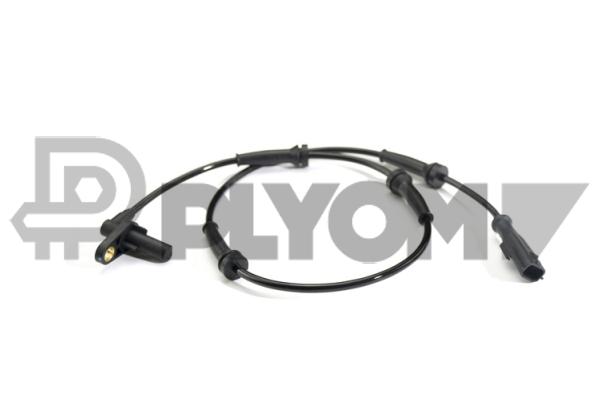 Sensor, wheel speed (P755259)