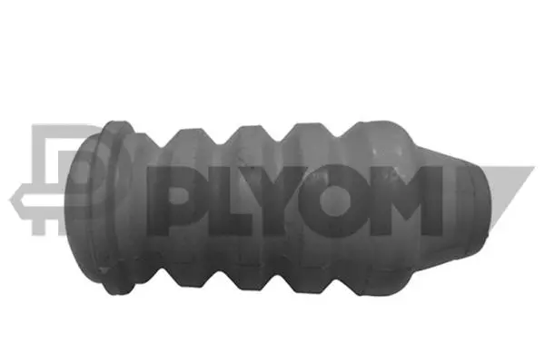 Rubber Buffer, suspension (P081230)