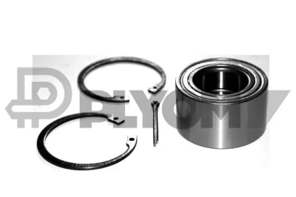Wheel Bearing Kit (P462598)